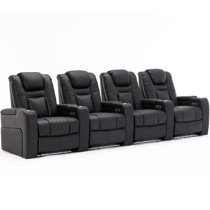 Theater shop seating wayfair